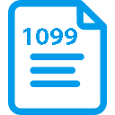 Automate 1099 filing